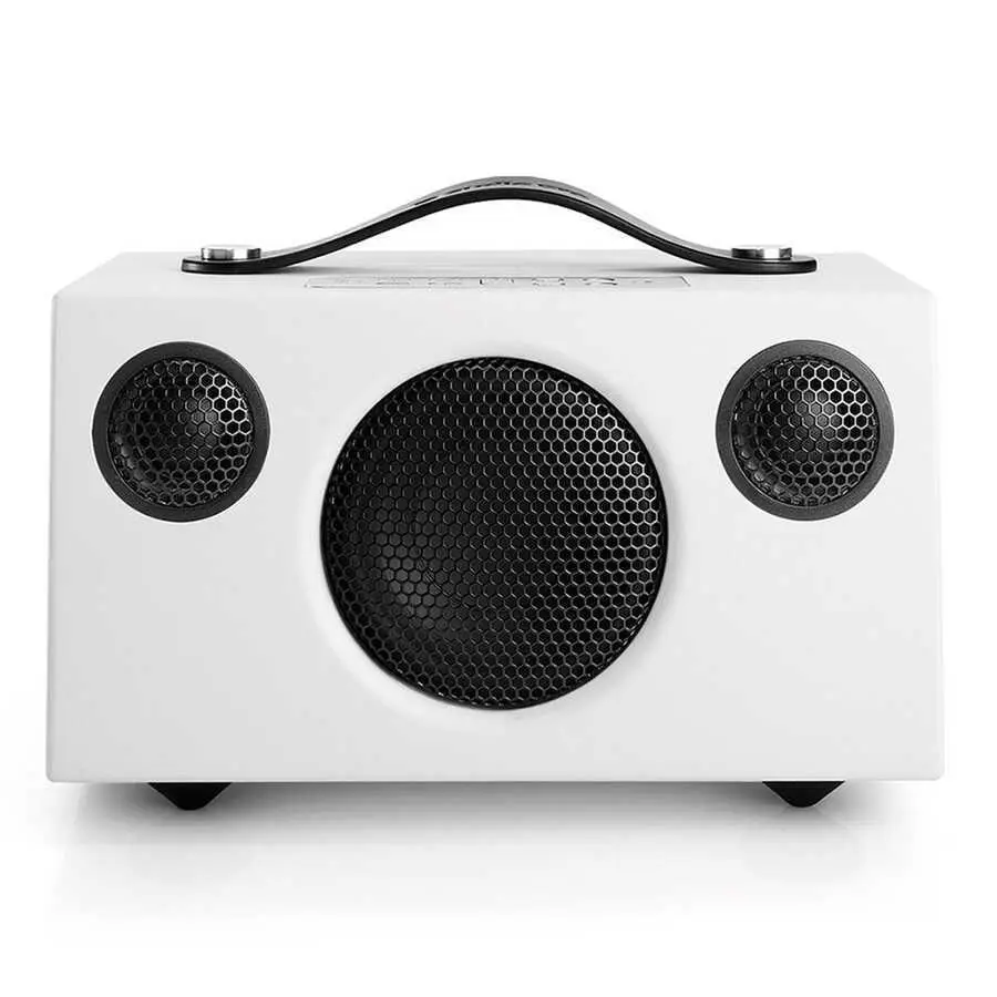 Audio Pro - Audio Pro Addon C3 Multiroom Bluetooth Wifi Stereo Hoparlör (Beyaz)