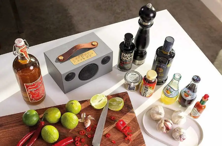 Audio Pro Addon C3 Multiroom Bluetooth Wifi Stereo Hoparlör (Gri) - 5