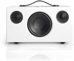 Audio Pro Addon C5 Wi-Fi Multiroom Wifi Bluetooth Hoparlör (Beyaz) - Audio Pro