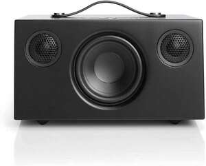 Audio Pro Addon C5 Wi-Fi Multiroom Wifi Bluetooth Hoparlör (Koyu Gri) - 1