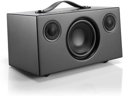 Audio Pro Addon C5 Wi-Fi Multiroom Wifi Bluetooth Hoparlör (Koyu Gri) - 2