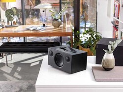 Audio Pro Addon C5 Wi-Fi Multiroom Wifi Bluetooth Hoparlör (Koyu Gri) - 5