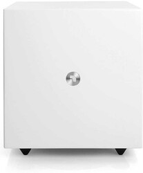 Audio Pro Addon CSub 6,5 inç Multiroom Subwoofer (Beyaz) - 3