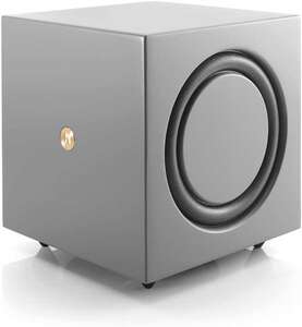 Audio Pro Addon CSub 6,5 inç Multiroom Subwoofer (Gri) - 1