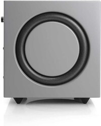 Audio Pro Addon CSub 6,5 inç Multiroom Subwoofer (Gri) - 2