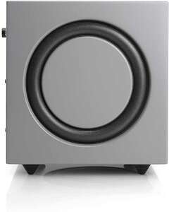 Audio Pro Addon CSub 6,5 inç Multiroom Subwoofer (Gri) - 2