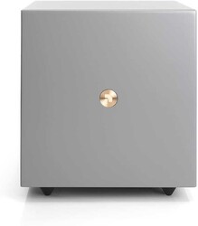 Audio Pro Addon CSub 6,5 inç Multiroom Subwoofer (Gri) - 3