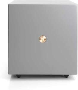 Audio Pro Addon CSub 6,5 inç Multiroom Subwoofer (Gri) - 3