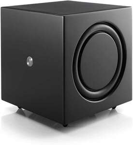 Audio Pro Addon CSub 6,5 inç Multiroom Subwoofer (Siyah) - 1