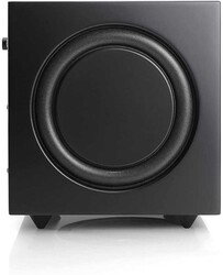 Audio Pro Addon CSub 6,5 inç Multiroom Subwoofer (Siyah) - 2