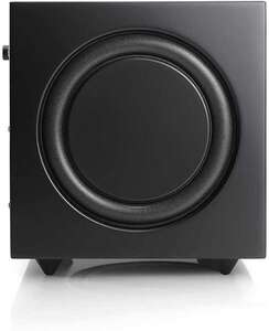 Audio Pro Addon CSub 6,5 inç Multiroom Subwoofer (Siyah) - 2