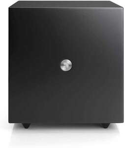 Audio Pro Addon CSub 6,5 inç Multiroom Subwoofer (Siyah) - 3