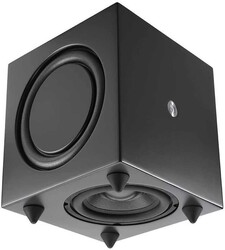 Audio Pro Addon CSub 6,5 inç Multiroom Subwoofer (Siyah) - 6
