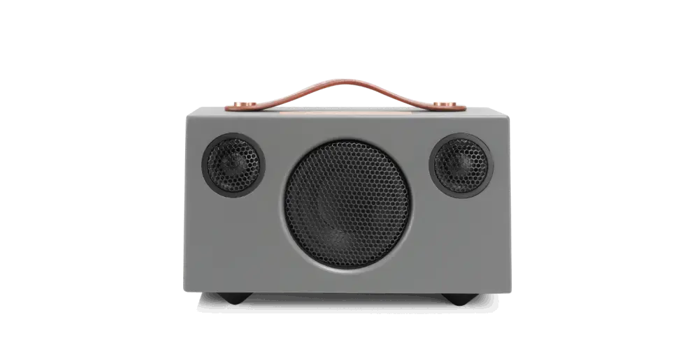 Audio Pro - Audio Pro Addon T3+ Hoparlör (Gri)