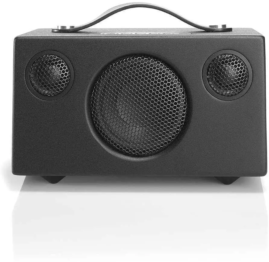 Audio Pro - Audio Pro Addon T3+ Hoparlör (Siyah)
