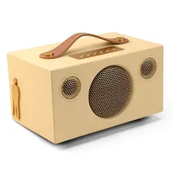 Audio Pro Addon T3+ Peter Eugén Limited Edition Şarjlı Bluetooth Hoparlör - 2