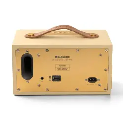 Audio Pro Addon T3+ Peter Eugén Limited Edition Şarjlı Bluetooth Hoparlör - 3