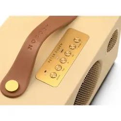 Audio Pro Addon T3+ Peter Eugén Limited Edition Şarjlı Bluetooth Hoparlör - 5