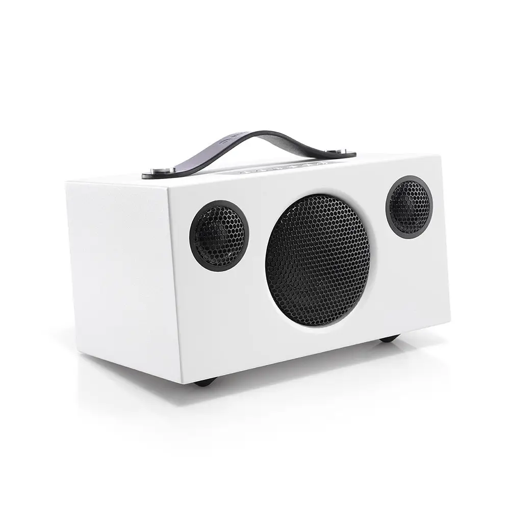 Audio Pro Addon T3+ Taşınabilir Bluetooth Hoparlör (Beyaz) - 2