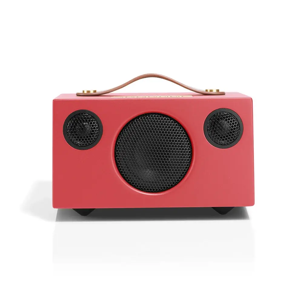 Audio Pro Addon T3+ Taşınabilir Bluetooth Hoparlör (Coral) - Audio Pro