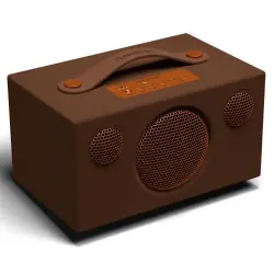 Audio Pro Addon T3+ Stone Limited Edition Şarjlı Bluetooth Hoparlör - 2