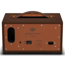 Audio Pro Addon T3+ Stone Limited Edition Şarjlı Bluetooth Hoparlör - 4