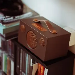 Audio Pro Addon T3+ Stone Limited Edition Şarjlı Bluetooth Hoparlör - 5