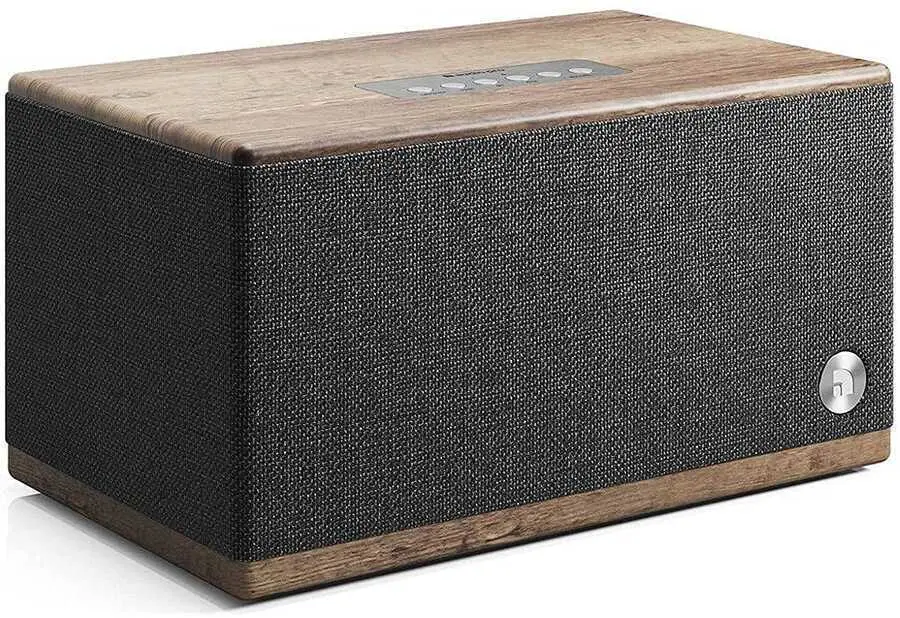 Audio Pro BT5 Bluetooth Hoparlör (Driftwood) - 2