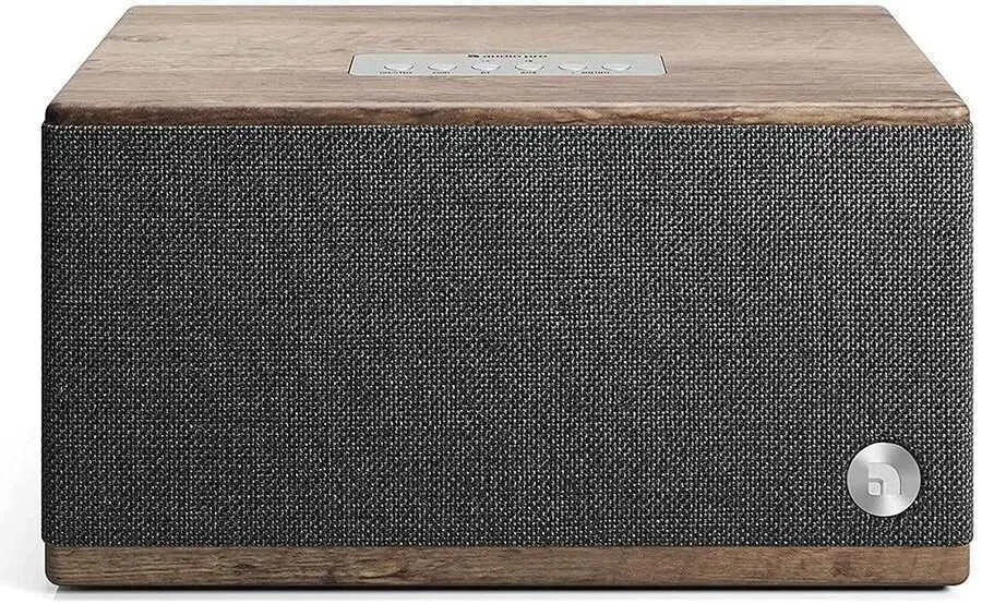 Audio Pro BT5 Bluetooth Hoparlör (Driftwood) - 1