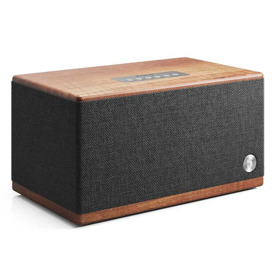 Audio Pro BT5 Bluetooth Hoparlör (Walnut) - 1