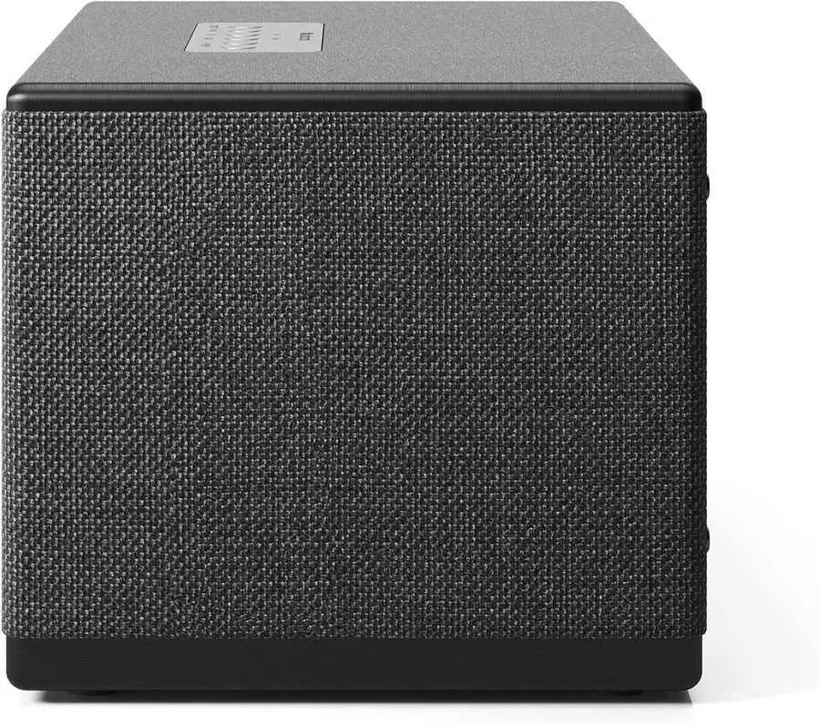 Audio Pro BT5 Blurtooth Hoparlör (Black) - 4