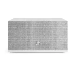 Audio Pro C10 MKII Kablosuz Multiroom Hoparlör (WiFi, AirPlay 2, Chromecast, Bluetooth, Beyaz) - 1