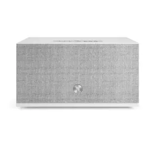 Audio Pro C10 MKII Kablosuz Multiroom Hoparlör (WiFi, AirPlay 2, Chromecast, Bluetooth, Beyaz) - 1