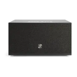 Audio Pro C10 MKII Kablosuz Multiroom Hoparlör (WiFi, AirPlay 2, Chromecast, Bluetooth, Siyah) - 1
