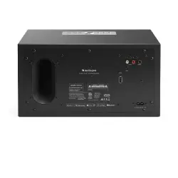 Audio Pro C10 MKII Kablosuz Multiroom Hoparlör (WiFi, AirPlay 2, Chromecast, Bluetooth, Siyah) - 4