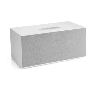 Audio Pro C20 Aktif Stereo Multiroom Hoparlör (190W – WiFi, AirPlay 2, Chromecast, Bluetooth 5.0, Phono Girişi, Beyaz) - 3