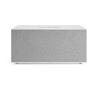 Audio Pro C20 Aktif Stereo Multiroom Hoparlör (190W – WiFi, AirPlay 2, Chromecast, Bluetooth 5.0, Phono Girişi, Beyaz) - 4