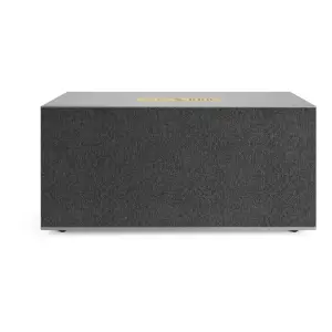 Audio Pro C20 Aktif Stereo Multiroom Hoparlör (190W – WiFi, AirPlay 2, Chromecast, Bluetooth 5.0, Phono Girişi, Gri) - 4