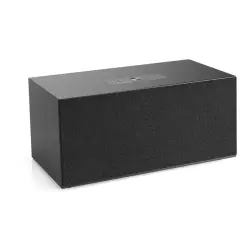 Audio Pro C20 Aktif Stereo Multiroom Hoparlör (190W – WiFi, AirPlay 2, Chromecast, Bluetooth 5.0, Phono Girişi, Siyah) - 3