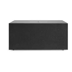 Audio Pro C20 Aktif Stereo Multiroom Hoparlör (190W – WiFi, AirPlay 2, Chromecast, Bluetooth 5.0, Phono Girişi, Siyah) - 4