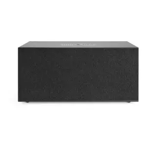 Audio Pro C20 Aktif Stereo Multiroom Hoparlör (190W – WiFi, AirPlay 2, Chromecast, Bluetooth 5.0, Phono Girişi, Siyah) - 4