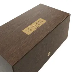 Audio Pro C20 W Walnut Multiroom Akıllı Ev Hoparlörü - 4