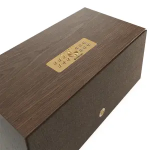 Audio Pro C20 W Walnut Multiroom Akıllı Ev Hoparlörü - 4