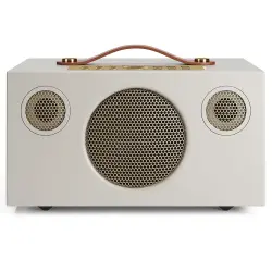 Audio Pro C5 MkII W Classic Dune Multiroom Akıllı Ev Hoparlörü - 1