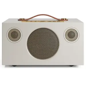 Audio Pro C5 MkII W Classic Dune Multiroom Akıllı Ev Hoparlörü - 1