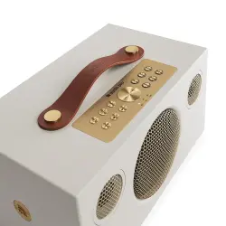 Audio Pro C5 MkII W Classic Dune Multiroom Akıllı Ev Hoparlörü - 2