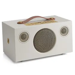 Audio Pro C5 MkII W Classic Dune Multiroom Akıllı Ev Hoparlörü - 4