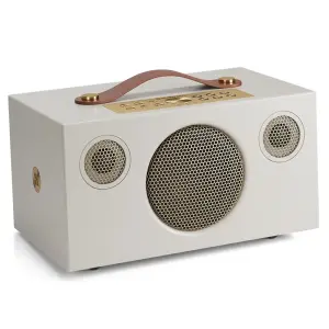 Audio Pro C5 MkII W Classic Dune Multiroom Akıllı Ev Hoparlörü - 4