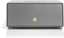 Audio Pro D1 Multiroom Airplay Bluetooth Wifi Hoparlör (Açık Gri) - Audio Pro