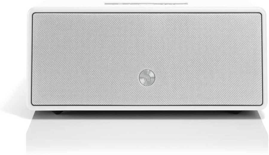 Audio Pro - Audio Pro D1 Multiroom Airplay Bluetooth Wifi Hoparlör (Beyaz)